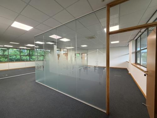 Unit 11a Unit 11A, Olympic Park, Olympic Way, Warrington, WA2