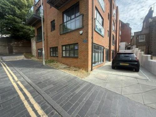 33 Mighell Street, Kemptown, Brighton, BN2