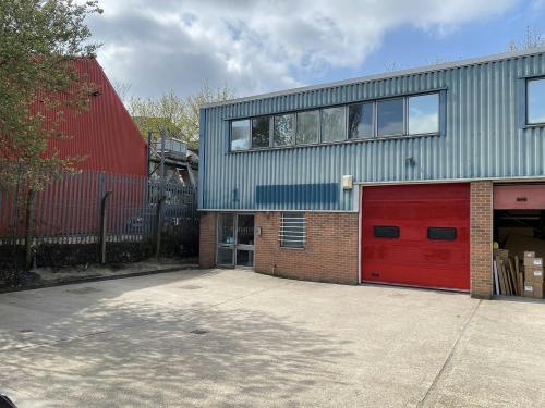 Unit 1, Stockwell Centre, Crawley, RH10