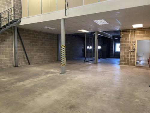Unit 1, Stockwell Centre, Crawley, RH10