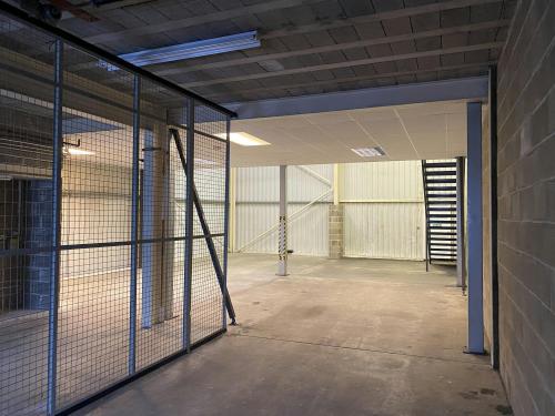 Unit 1, Stockwell Centre, Crawley, RH10