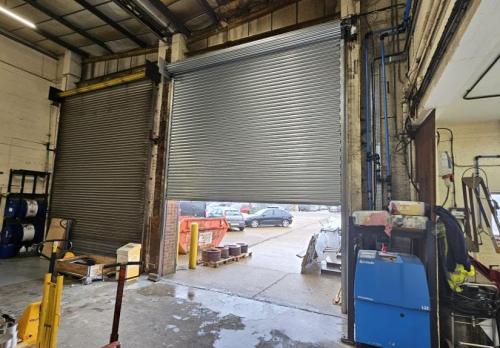 Unit 4 Diplocks Way, Hailsham, BN27