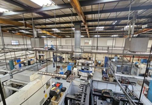 Unit 4 Diplocks Way, Hailsham, BN27