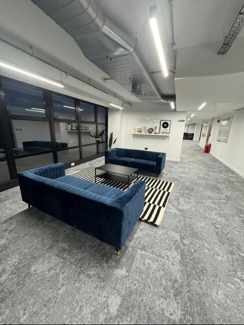 Colston Street, Beacon Tower, Bristol, BS1
