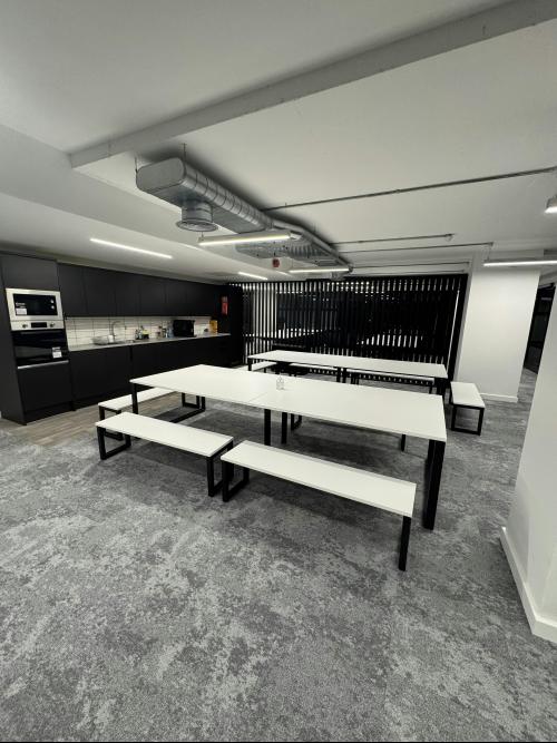 Colston Street, Beacon Tower, Bristol, BS1