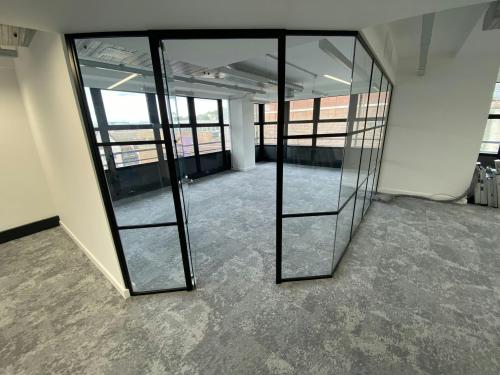 Colston Street, Beacon Tower, Bristol, BS1