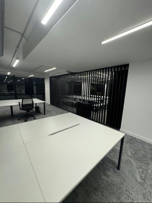 Colston Street, Beacon Tower, Bristol, BS1