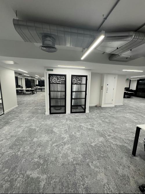 Colston Street, Beacon Tower, Bristol, BS1