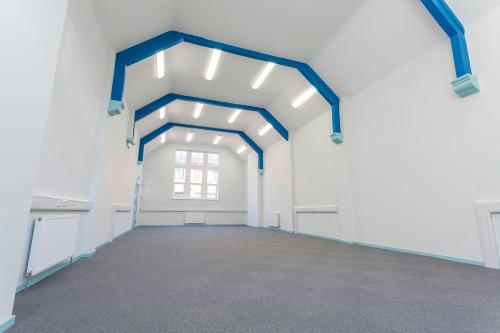 Alex House, Morley, South Parade, Morley, Leeds, LS27
