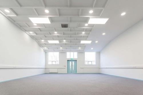 Alex House, Morley, South Parade, Morley, Leeds, LS27