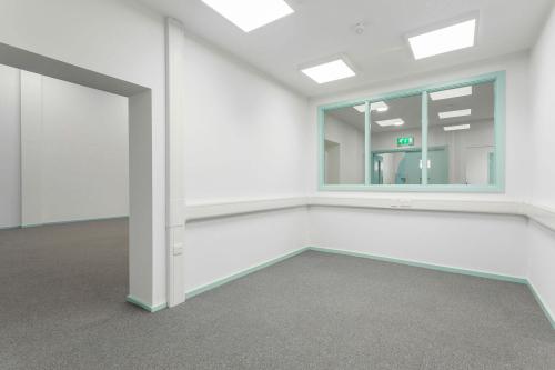 Alex House, Morley, South Parade, Morley, Leeds, LS27