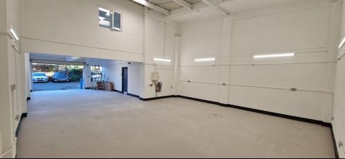 Unit 8, The Crosshouse Centre, Crosshouse Road, Southampton, SO14