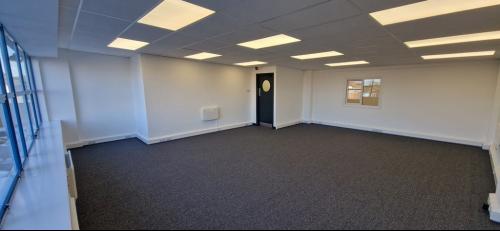 Unit 8, The Crosshouse Centre, Crosshouse Road, Southampton, SO14