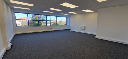 Unit 8, The Crosshouse Centre, Crosshouse Road, Southampton, SO14