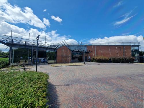 Compass Road, Portsmouth, PO6