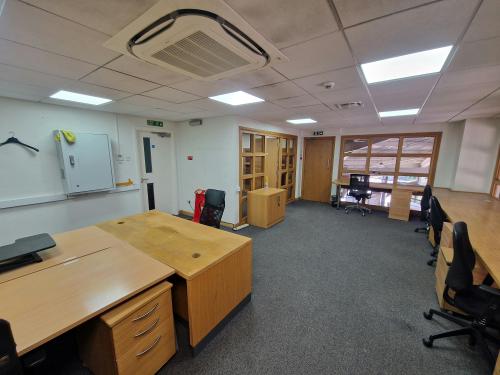 Compass Road, Portsmouth, PO6