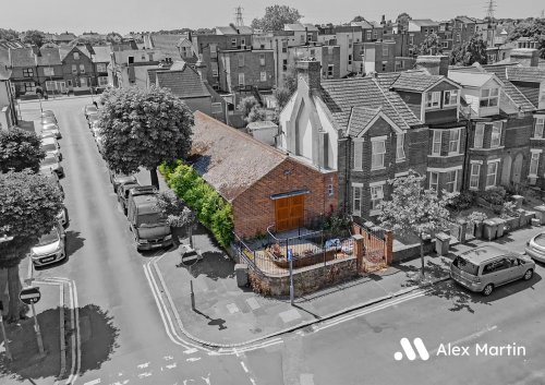 38 Morehall Avenue, Folkestone, CT19