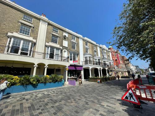 5A New Road, Brighton, BN1
