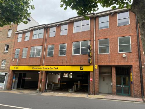 12-14 Church Street, Brighton, BN1