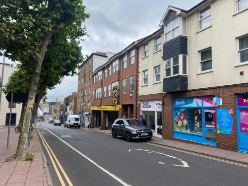 12-14 Church Street, Brighton, BN1