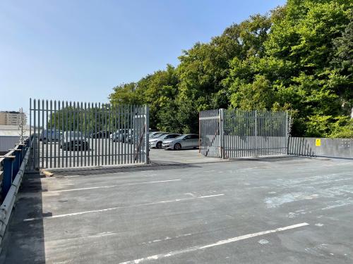 Rooftop Car park Freshfield Business Park, Stevenson Road, Brighton, BN2