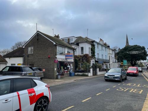 46 High Street, Hurstpierpoint, BN6