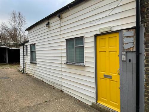 46 High Street, Hurstpierpoint, BN6