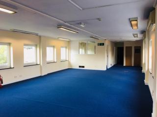 Delta Gain, Carpenders Park Business Centre, Carpenders Park, Watford, WD19