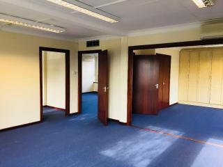 Delta Gain, Carpenders Park Business Centre, Carpenders Park, Watford, WD19