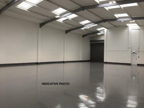 Unit 14, Kingsbury Trading Estate, Barningham Way, Kingsbury, London, NW9