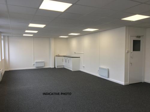 Unit 14, Kingsbury Trading Estate, Barningham Way, Kingsbury, London, NW9