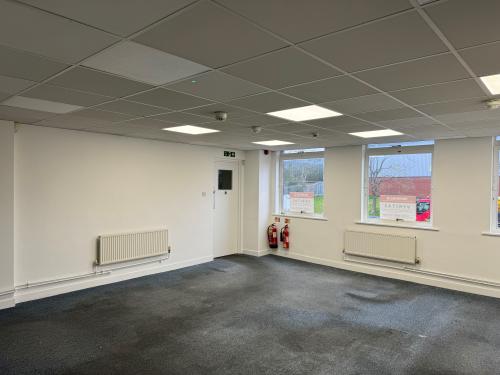 Unit 16, Kingbury Trading Estate, Barningham Way, Kingsbury, London, NW9