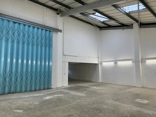 Unit 16, Kingbury Trading Estate, Barningham Way, Kingsbury, London, NW9