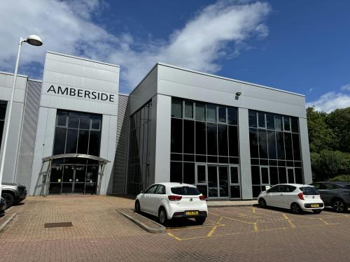 2 Amberside, Wood Lane, Hemel Hempstead, HP2