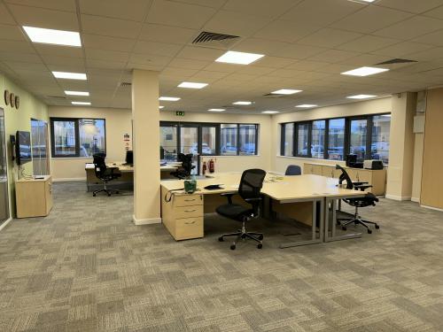 2 Amberside, Wood Lane, Hemel Hempstead, HP2