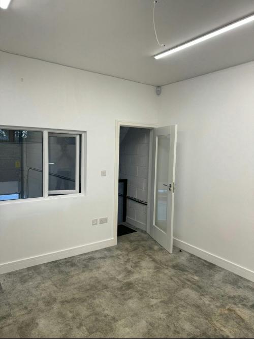 19, The Metro Centre, Dwight Road, Watford, WD18