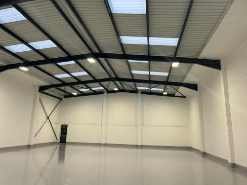 Unit 14, Kingsbury Trading Estate, Barningham Way, Kingsbury, London, NW9