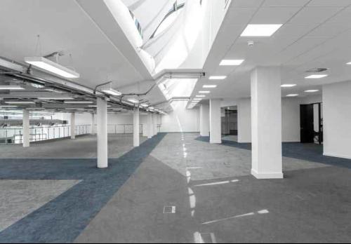 Building 2000, Waterside, Western Road, Lakeside North Harbour, Portsmouth, PO6