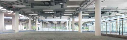 Building 2000, Waterside, Western Road, Lakeside North Harbour, Portsmouth, PO6