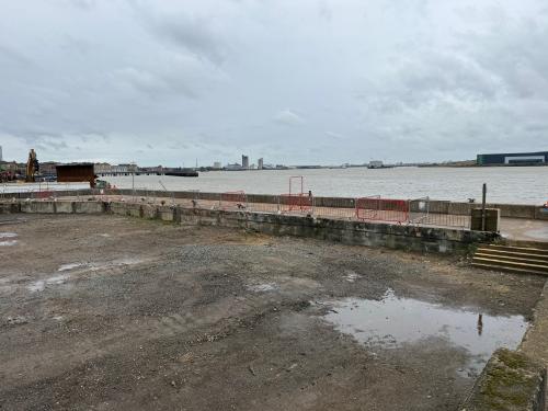 Site IV, Anchor Bay Wharf, Manor Road, Erith, DA8