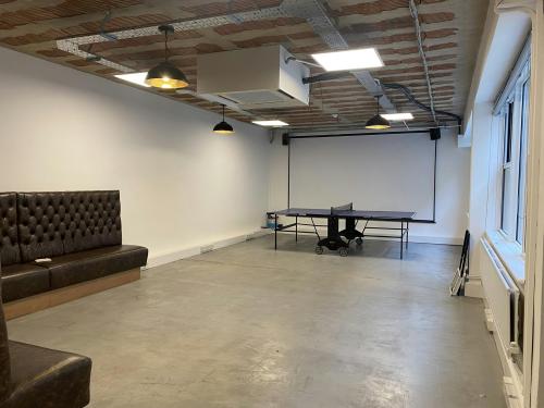 Edge House, 42 Bond Street, Brighton, BN1