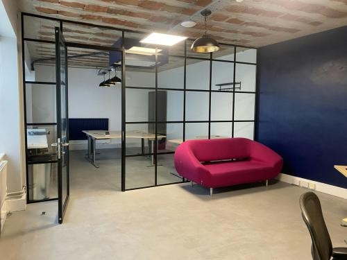 Edge House, 42 Bond Street, Brighton, BN1