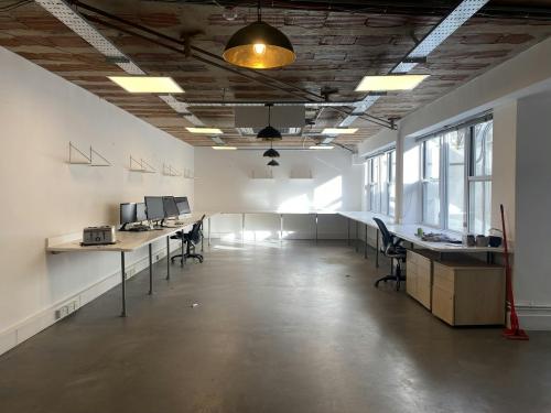 Edge House, 42 Bond Street, Brighton, BN1
