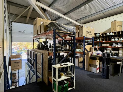 12A, Shepperton Business Park, Govett Avenue, Shepperton, TW17