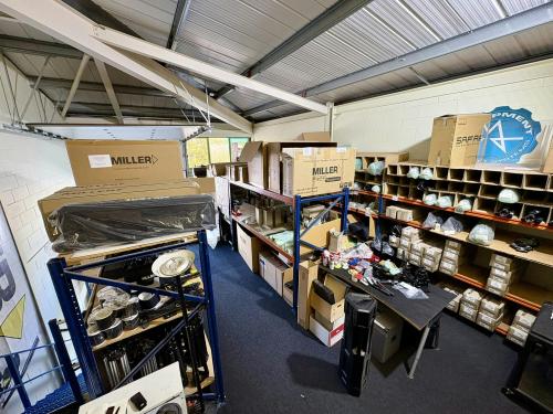 12A, Shepperton Business Park, Govett Avenue, Shepperton, TW17