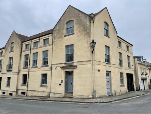 Circus Mews House, Circus Mews, Bath, BA1