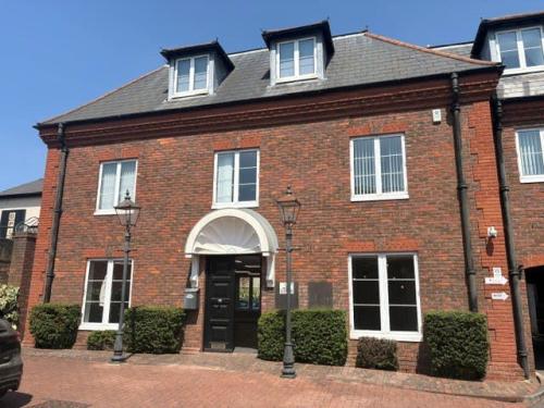 Scammel House, 9 High St, Ascot, SL5