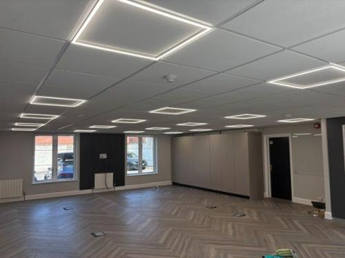 Scammel House, 9 High St, Ascot, SL5