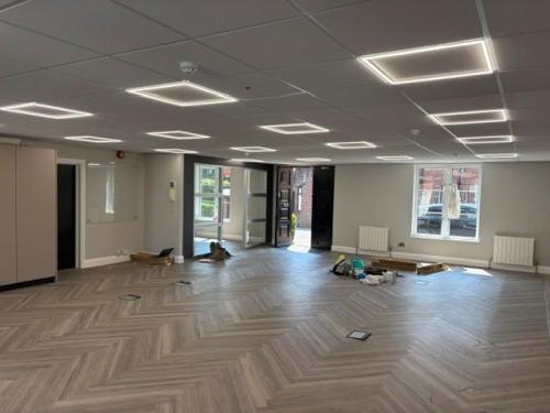 Scammel House, 9 High St, Ascot, SL5