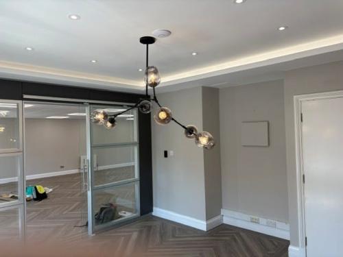 Scammel House, 9 High St, Ascot, SL5